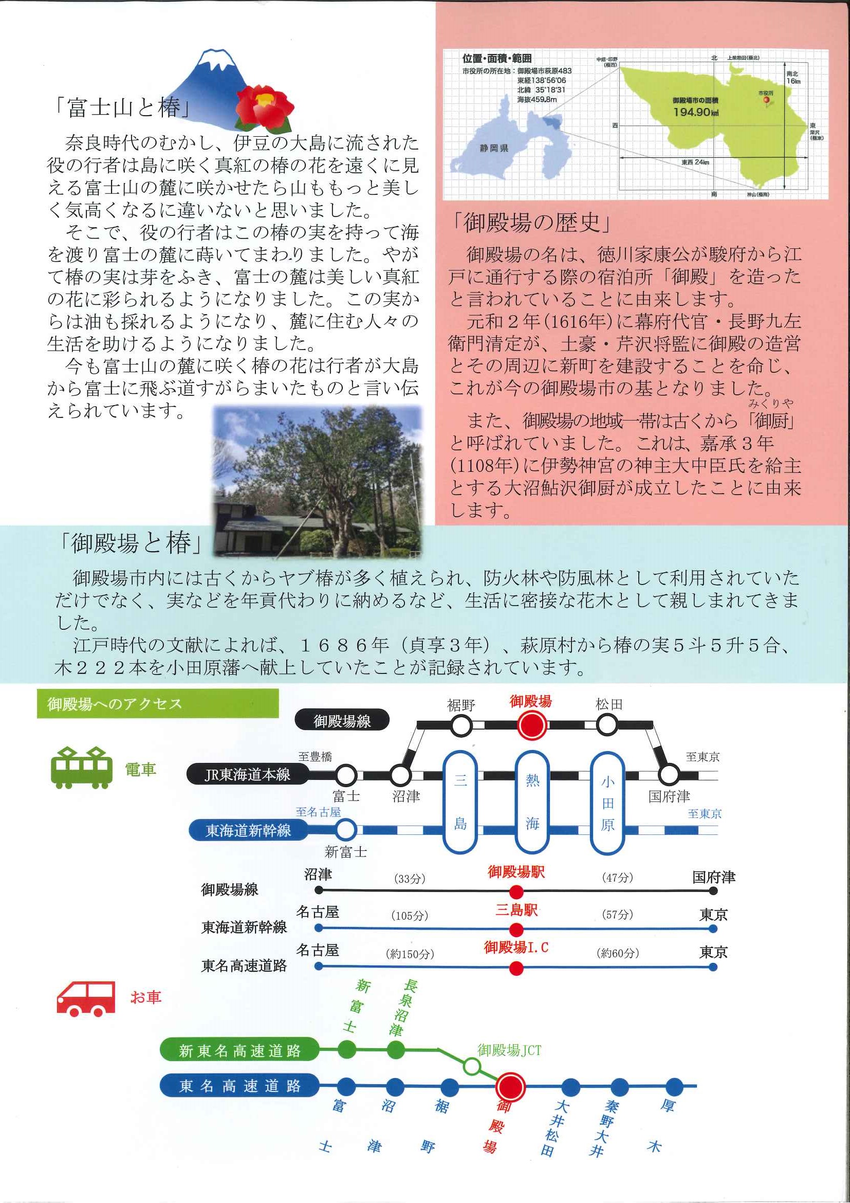 2019御殿場サミットチラシ